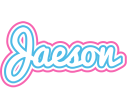 Jaeson outdoors logo