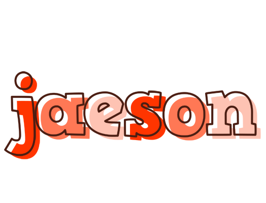 Jaeson paint logo