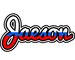 Jaeson russia logo