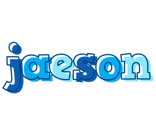 Jaeson sailor logo