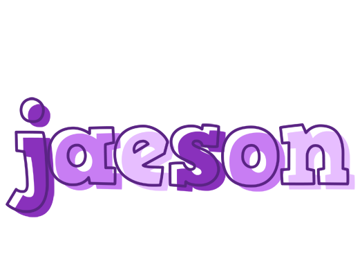 Jaeson sensual logo
