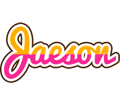 Jaeson smoothie logo