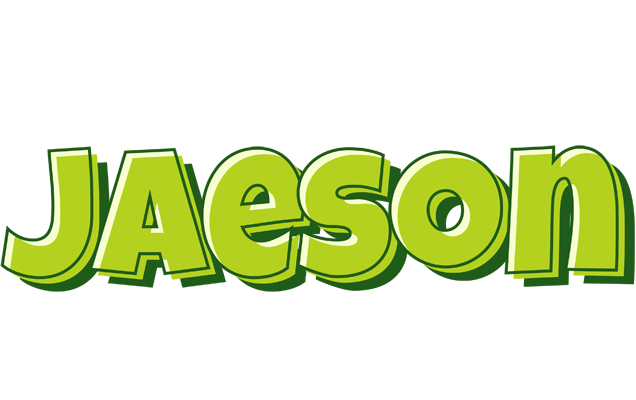 Jaeson summer logo