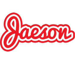 Jaeson sunshine logo