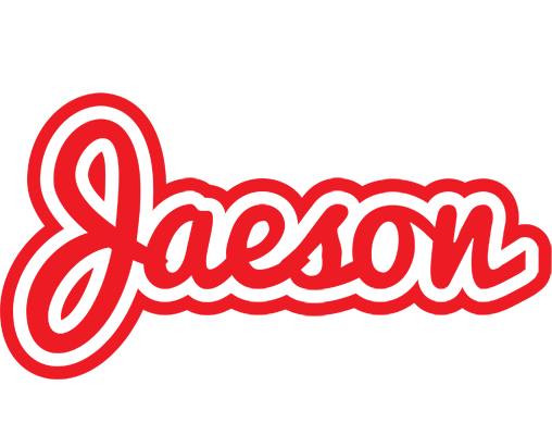 Jaeson sunshine logo