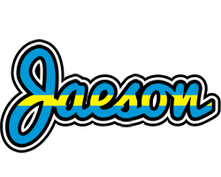 Jaeson sweden logo