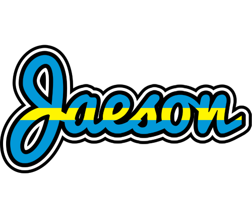 Jaeson sweden logo