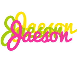 Jaeson sweets logo