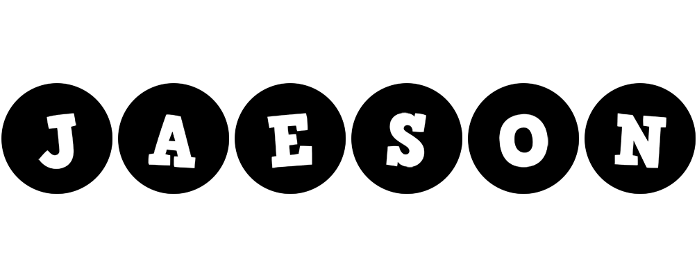 Jaeson tools logo