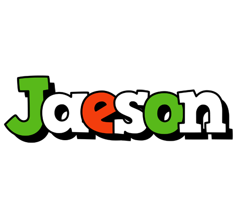 Jaeson venezia logo
