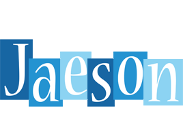 Jaeson winter logo