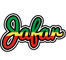 Jafar african logo