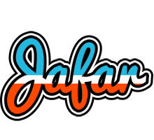 Jafar america logo