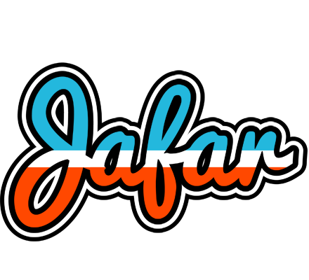 Jafar america logo