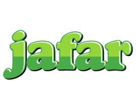 Jafar apple logo