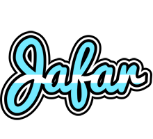 Jafar argentine logo