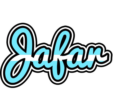 Jafar argentine logo
