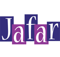 Jafar autumn logo