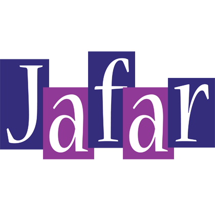 Jafar autumn logo