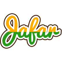 Jafar banana logo