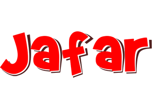Jafar basket logo
