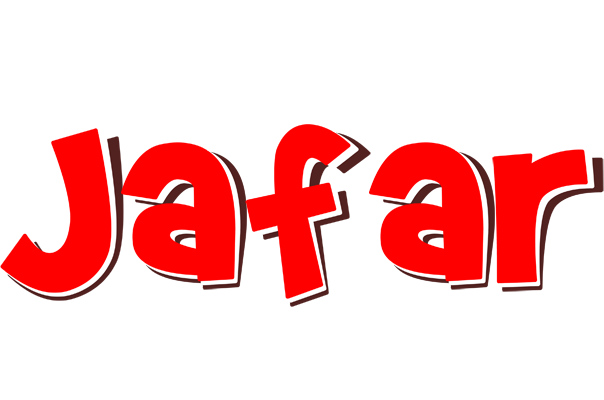 Jafar basket logo