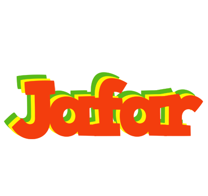 Jafar bbq logo