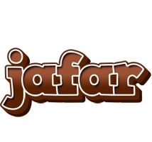 Jafar brownie logo