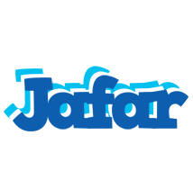 Jafar business logo