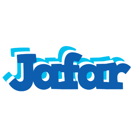 Jafar business logo