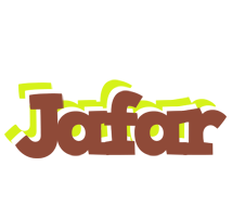 Jafar caffeebar logo
