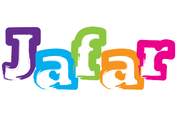 Jafar casino logo