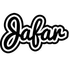 Jafar chess logo