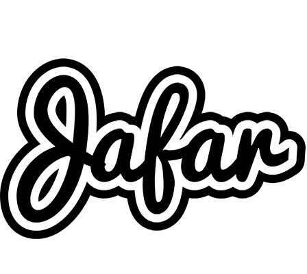 Jafar chess logo
