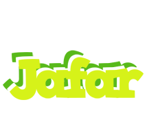 Jafar citrus logo