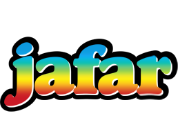 Jafar color logo