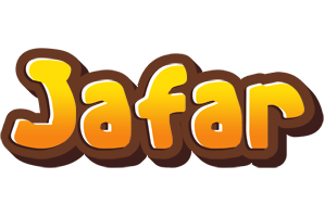 Jafar cookies logo