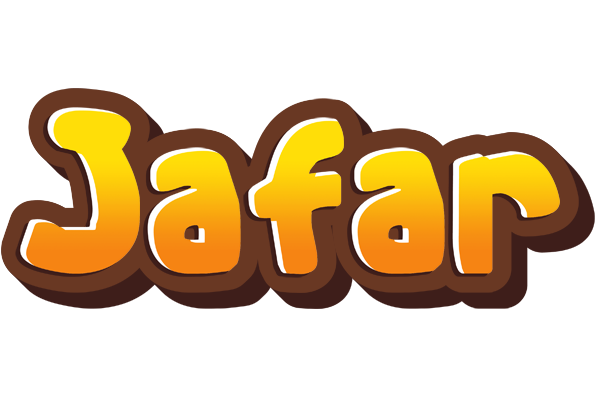 Jafar cookies logo