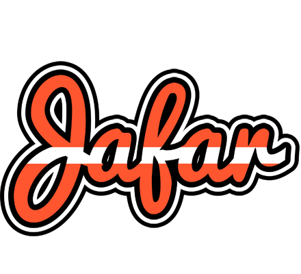 Jafar denmark logo
