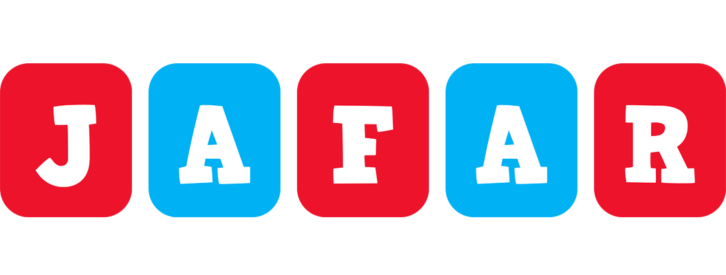 Jafar diesel logo