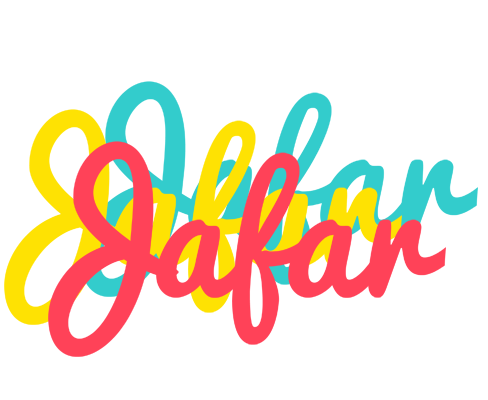 Jafar disco logo