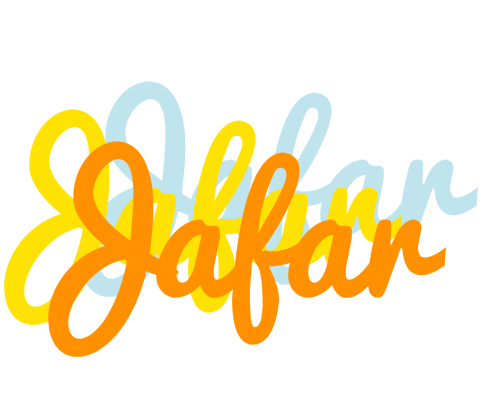 Jafar energy logo