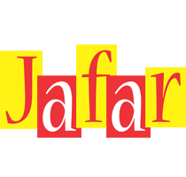 Jafar errors logo