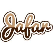 Jafar exclusive logo