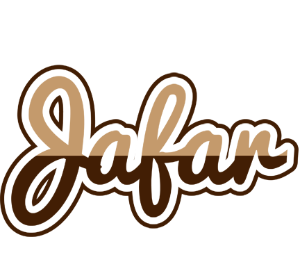 Jafar exclusive logo