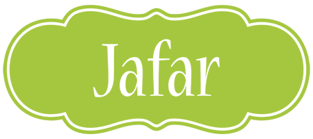 Jafar family logo