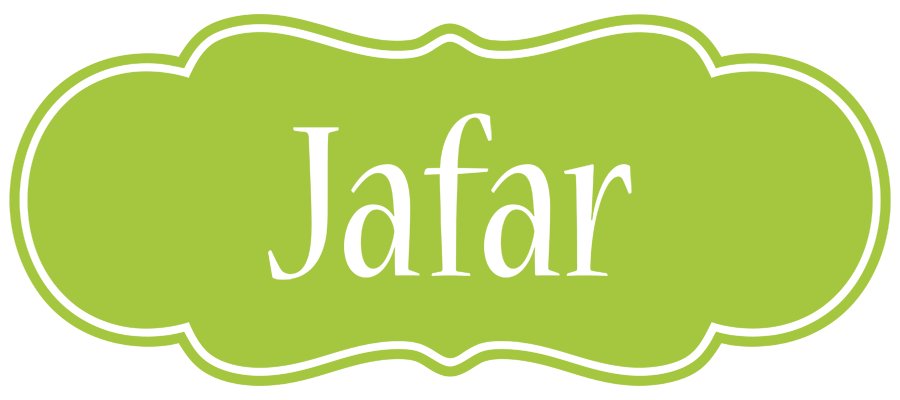 Jafar family logo