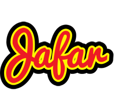 Jafar fireman logo