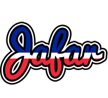 Jafar france logo