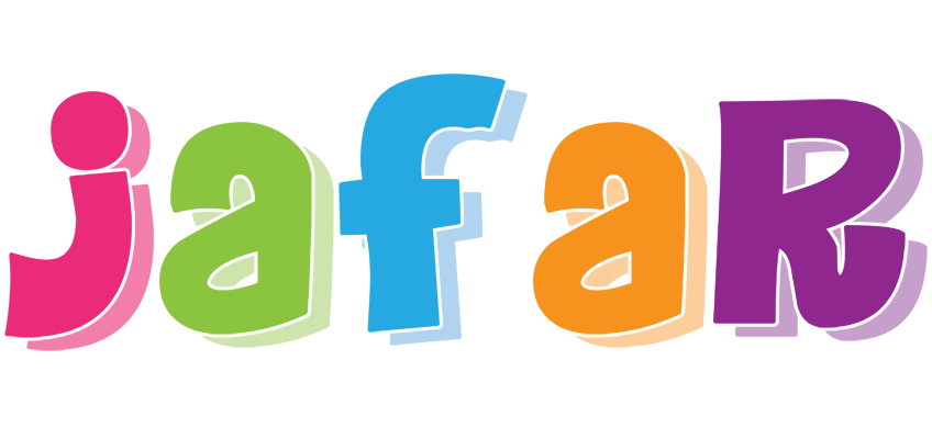 Jafar friday logo